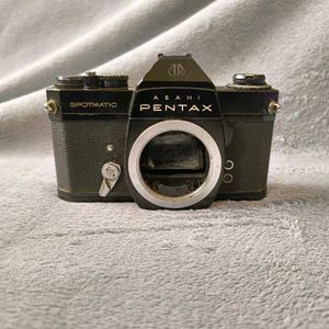 asahi pentax camera