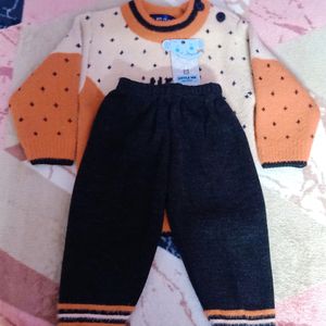 Little Mister.. 3 To 6 Mnths Baby Dress