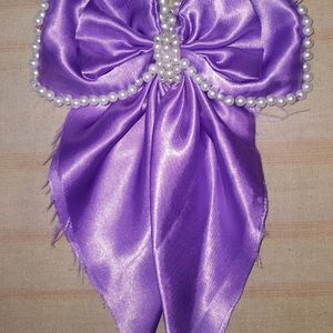 Lilac 💜Hair Accessories 🎀