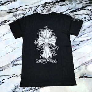 Chrome Hearts Short sleeve T-shirts