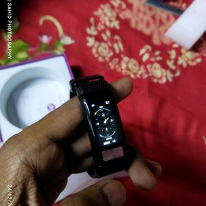 New Jio J2 Fitness Band