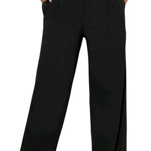 Formal Trousers For Women