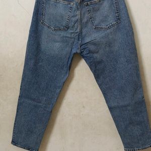 H&M (Hennes & Mauritz AB)USA Jeans 34/35W