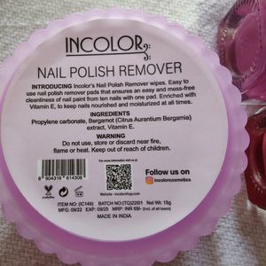 💅+ Free Remover