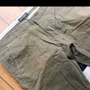 Cotton Pant New