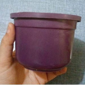 Set Of 25 Small Plant Pots