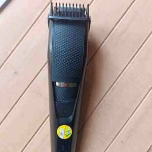 MEN'S PHILIPS TRIMMER NEW WITH WARRANTY