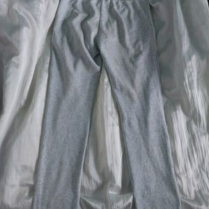 Grey Trousers