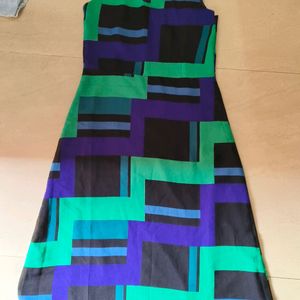 Women A line Maxi Dress