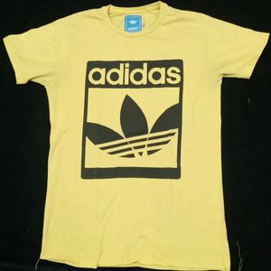 Branded Adidas T Shirt