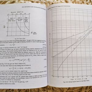 Soil Mechanics And Foundation Engineering (Geotechnical Engineering) By Dr.K.R. Arora