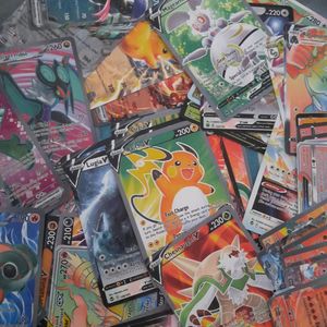 Pokemon CARDS 8x