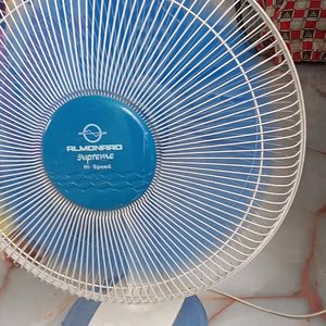 Table Fan