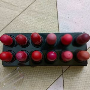 Lipsticks Set