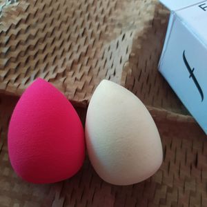 Faces Canada Beauty Blender Combo 💞