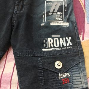 Kids Stylish Jeans