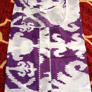 Ladies Kurta