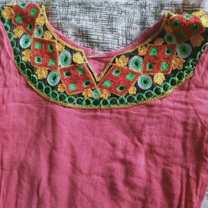 3 Kurti Combo Used