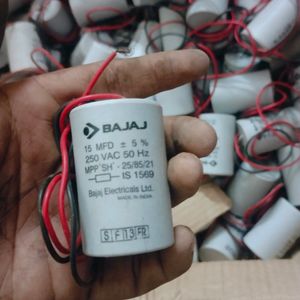 BAJAJ MFD 15V 90PIECE  SALEE