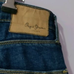 Men's Jean Pepe Jeans