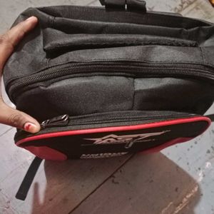 School Or Travel Bag