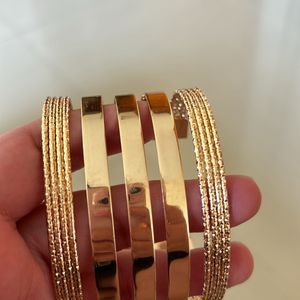 Stunning Cuff Bracelet