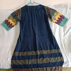 Beautiful Kurti