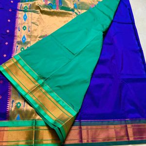 Wedding Ware Saree