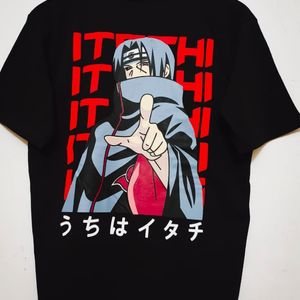 Anime T Shirt Under Budget