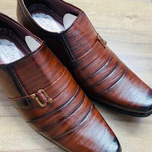 Party Wear Stylish Mens Firmal Shoes