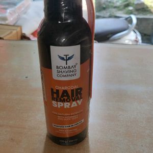 Hair Removal Spray