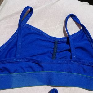 Sports Bra