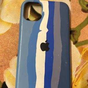 IPhone 11 cover