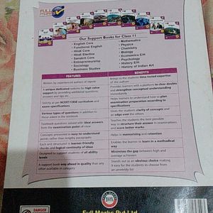 Book English Core Cbse