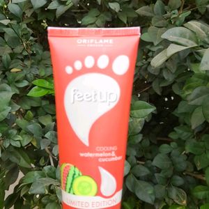 Foot Cream