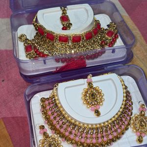 Jewellery set