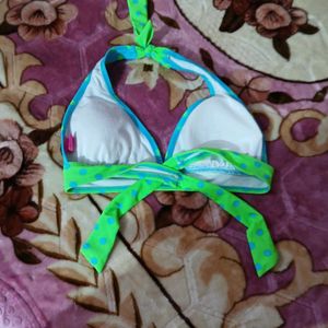 Bikini 👙 Tie Bra