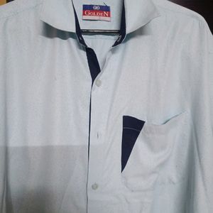 3xl Size Half Shirt