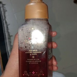 Bath & Body Works Handwash