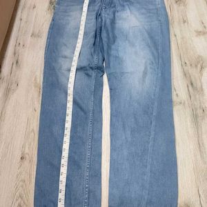 Sc5221 Bluempire Beggy Jeans Waist 34