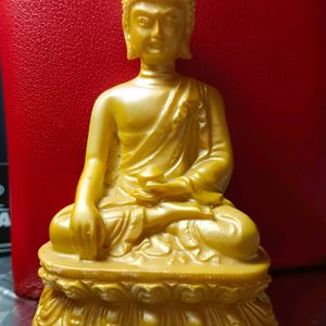 8.5cm Lord Buddha Idol