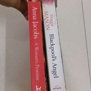 2 Interesting Books For Sale!!!