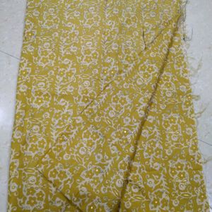 Kurti Fabric