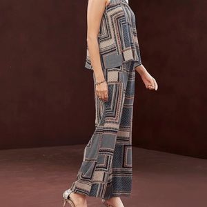 Classy Co-ord Set (Women)