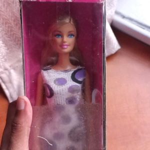 BARBIE DOLL NEW BOX RARE VINTAGE