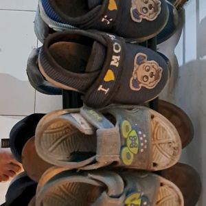 Babies Footwear