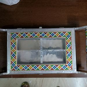 Gift Decoration Box For Assorted Items