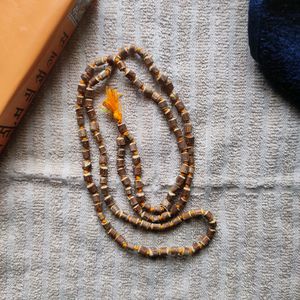 Original Tulsi Jap Wala 108+1 Beads Radha Krishna