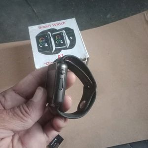 Smart Watch A1(Non Working Condition)