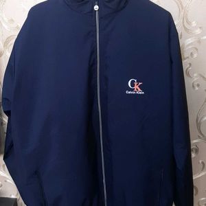 XXXL Windcheater Jacket